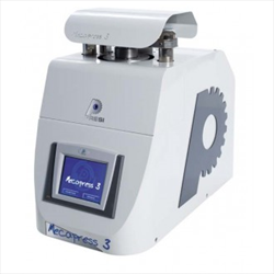 Máy đúc mẫu Mecapress 3 Presi